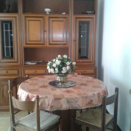 Casa Rina Appartamento Леванто Екстериор снимка