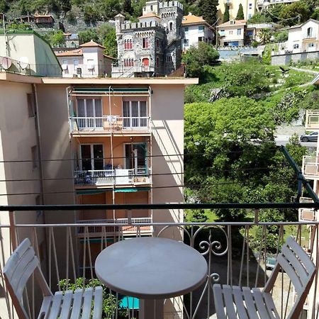 Casa Rina Appartamento Леванто Екстериор снимка