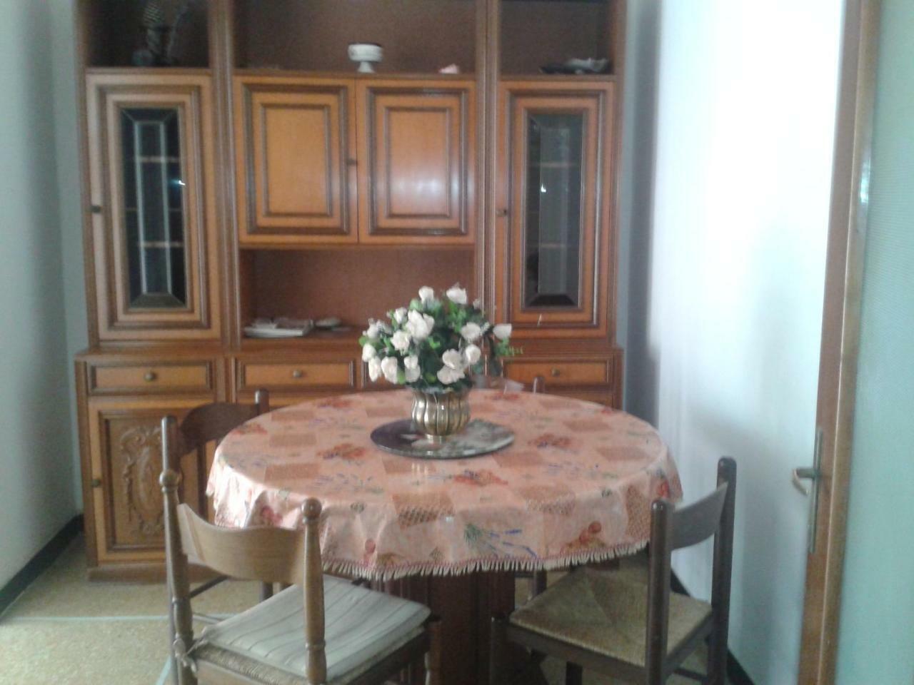 Casa Rina Appartamento Леванто Екстериор снимка
