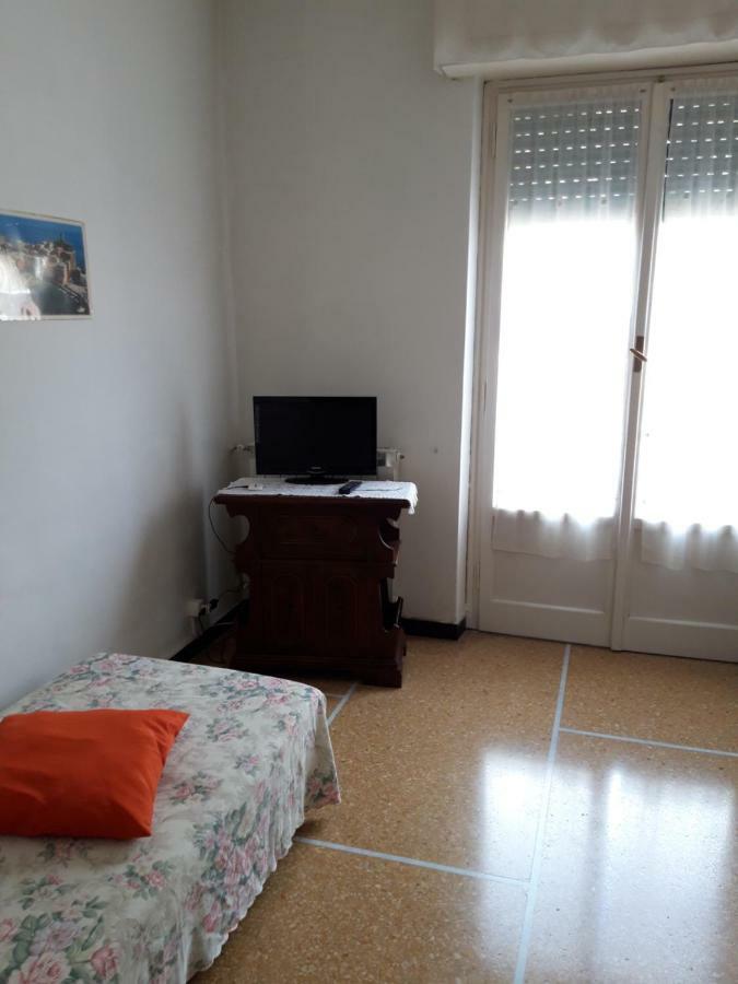 Casa Rina Appartamento Леванто Екстериор снимка