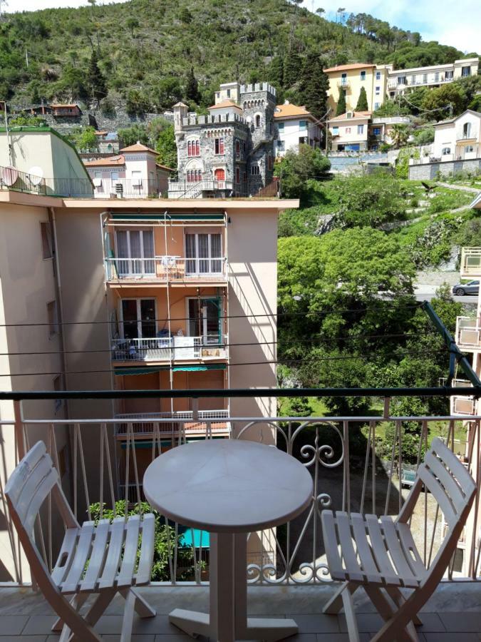 Casa Rina Appartamento Леванто Екстериор снимка