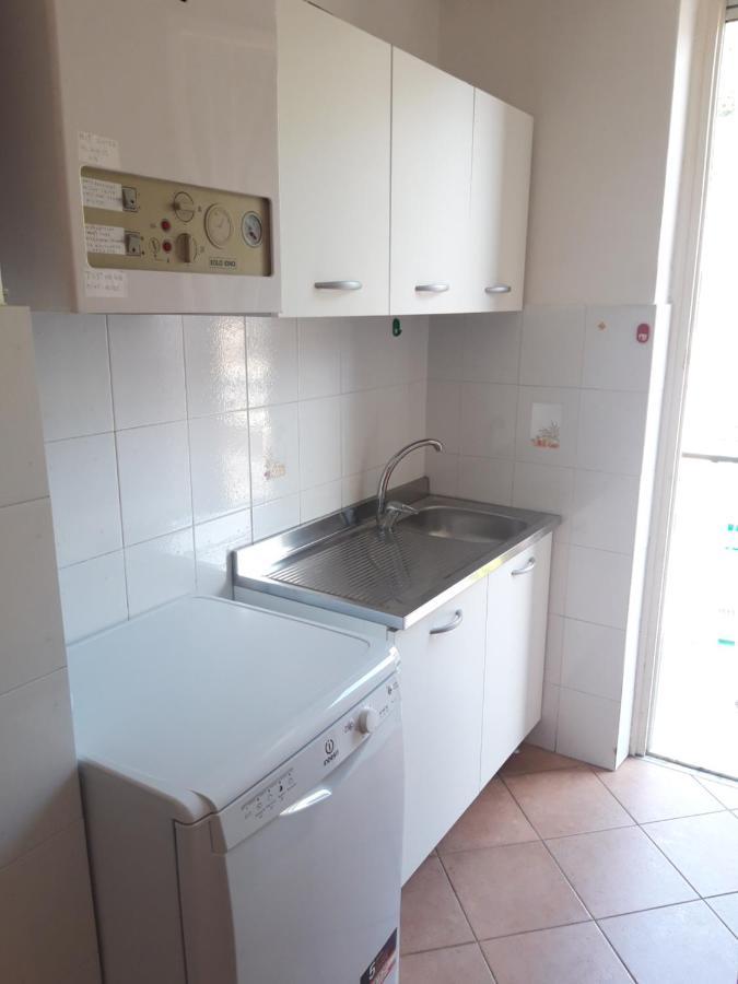 Casa Rina Appartamento Леванто Екстериор снимка