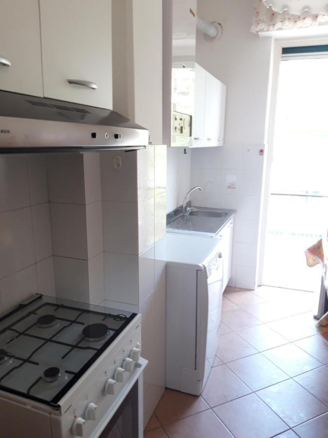 Casa Rina Appartamento Леванто Екстериор снимка