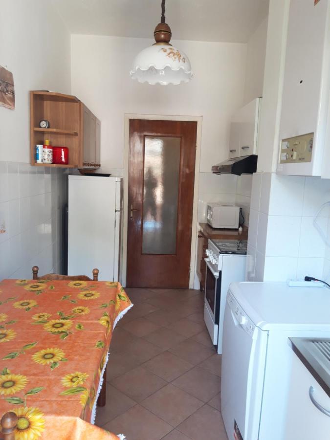 Casa Rina Appartamento Леванто Екстериор снимка