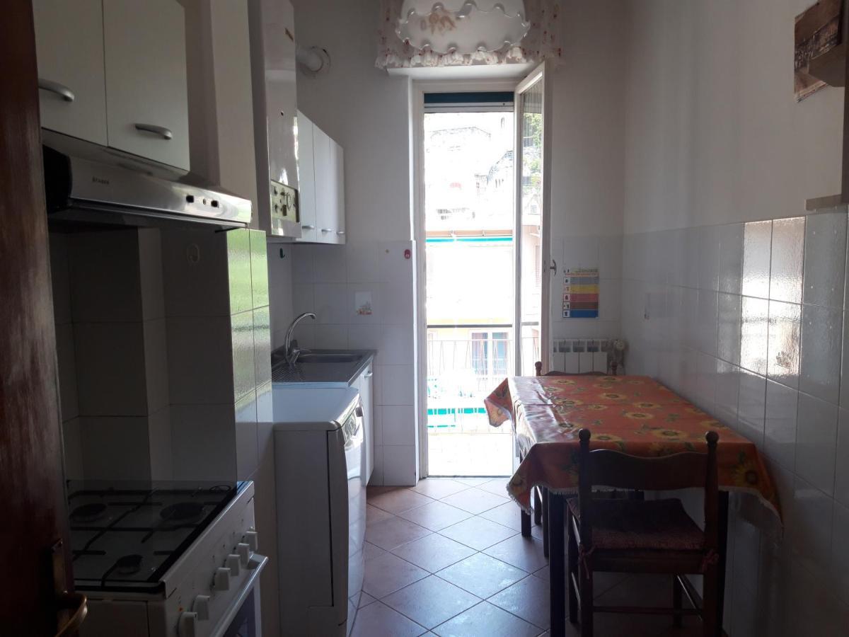Casa Rina Appartamento Леванто Екстериор снимка